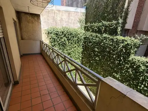 DEPARTAMENTO 2 AMBIENTES