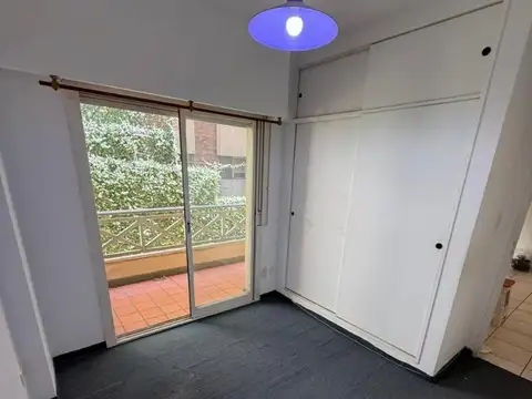 DEPARTAMENTO 2 AMBIENTES