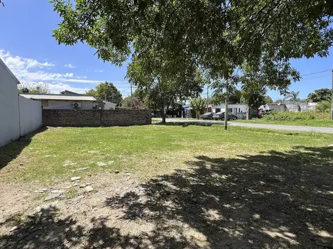 VENTA LOTE EN BAIGORRIA OPORTUNIDAD