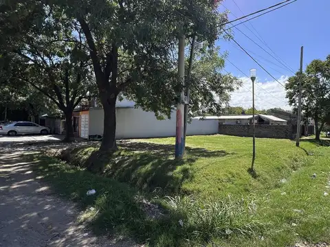 VENTA LOTE EN BAIGORRIA OPORTUNIDAD