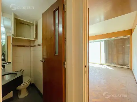 Departamento en Venta 40 años