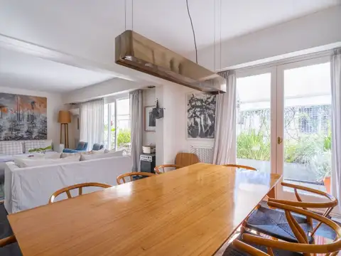 Departamento en Venta 66 años