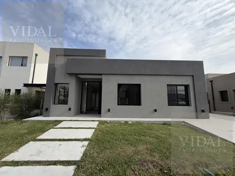 Casa en venta en Santo Tomás Pilar