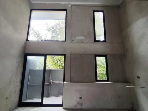 Venta/financia Depto/ph 2 Ambientes con Terraza y Balcón en Obra en Quilmes Oeste