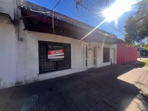 Depto Tipo Casa en Venta de 3 ambientes