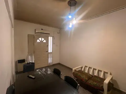 Depto Tipo Casa en Venta en Los Hornos, USD 49.000