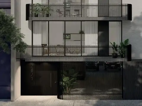 Departamento en pozo en venta en Victoria