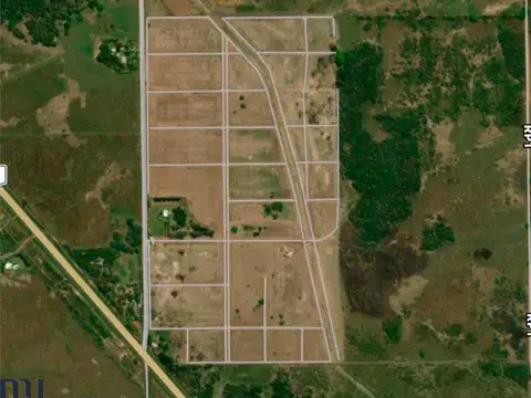 Terreno en Venta de 600,0 m2