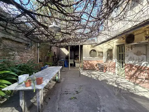Casa en Venta en Haedo Norte, USD 158.900
