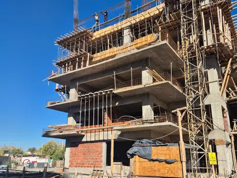 ALBARRACIN DE SARMIENTO, PAULA SUD 100, Piso 2