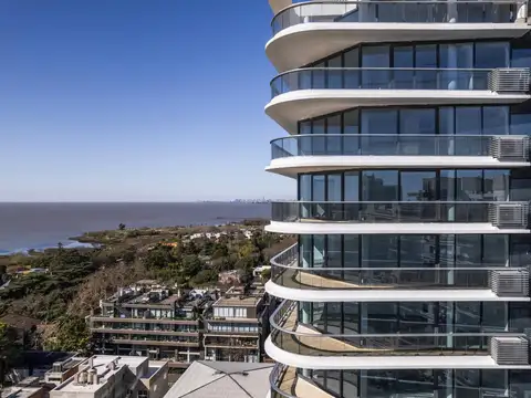 Avenida Libertador 3800 1102