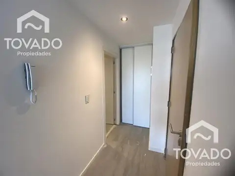 Departamento en Venta en Villa Crespo, USD 96.000