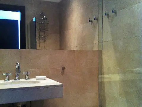 Departamento - Alquiler temporario - Uruguay, LA BARRA