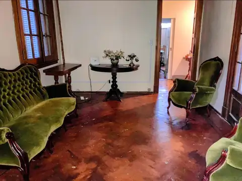 Paraguay 4400, Piso P.B.
