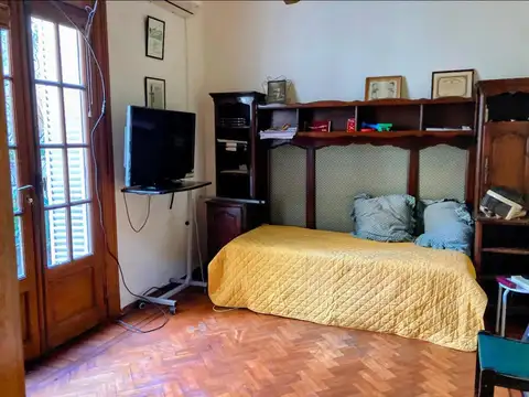 Depto Tipo Casa en Venta en Botánico, USD 390.000