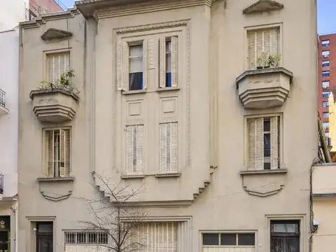 CASAS - P. HORIZ. - BOTÁNICO, CAPITAL FEDERAL