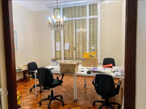 Depto Tipo Casa en Venta de 3 dormitorios