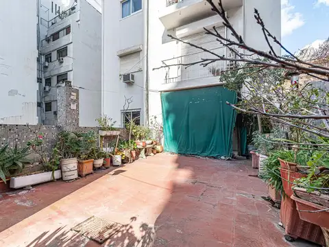 Departamento en Venta en Once, USD 77.000