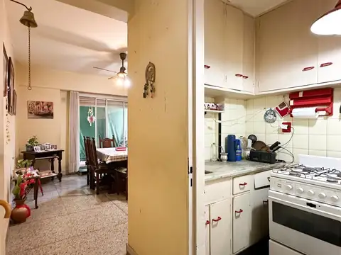Departamento en Venta al Noroeste