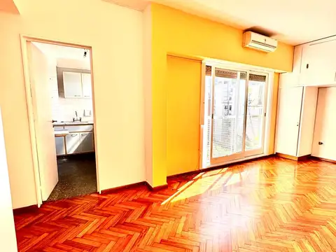 Vuelta De Obligado 4600, Piso 6