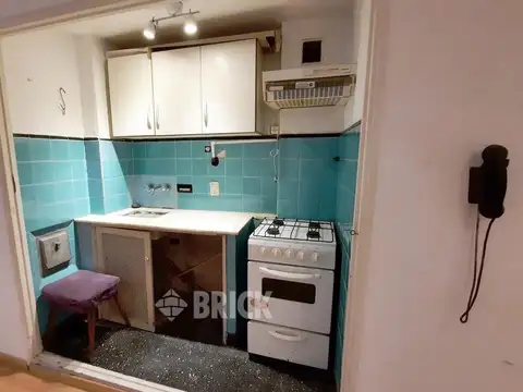 Departamento en Alquiler en Palermo, $ 370.000