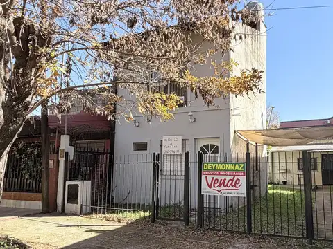 Casa Monoambiente con 1 baño