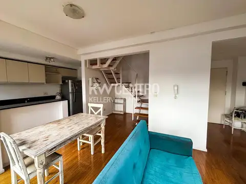 Departamento en Venta 12 años