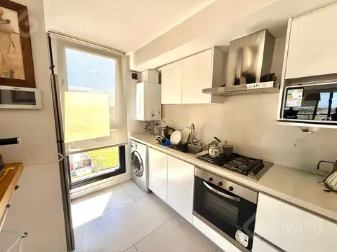 Departamento en Venta en Constitución, USD 255.000
