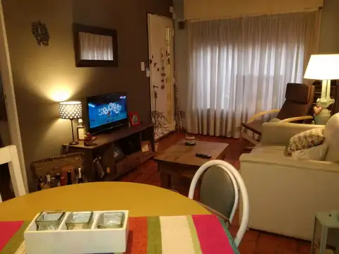 Depto Tipo Casa en Venta de 3 ambientes