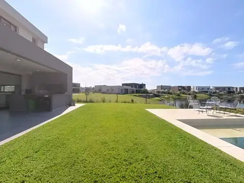 Casa en Venta 2 años