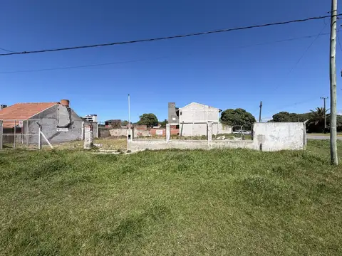 Terreno en Venta en Camet, USD 250.000
