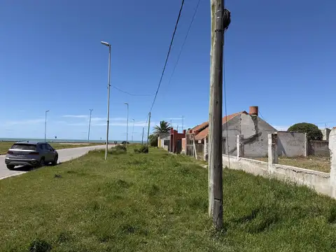 Lote apto desarrollo en Av. Tejedor 10 pisos