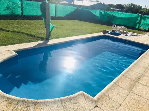 Casa en Venta en Villa Anisacate, USD 140.000