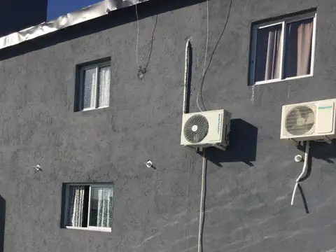 Dos casas en venta con piscina Villa San Isidro - Córdoba