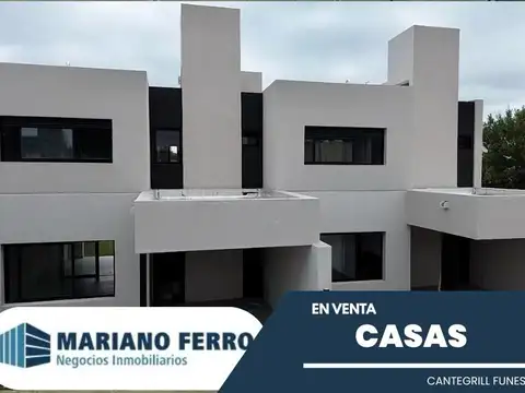 Venta 3 Dormitorios a estrenar, excelente ubicacion.-