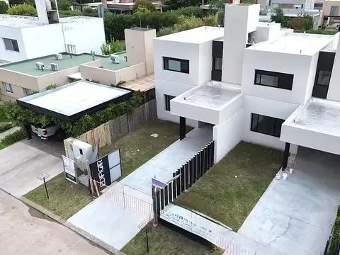 Venta 3 Dormitorios a estrenar, excelente ubicacion.-