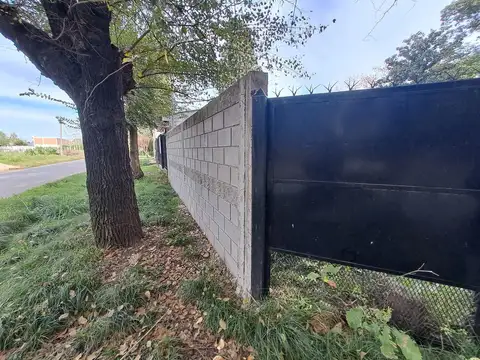 Terreno en Venta en Rincon de Tortuguitas - Jose C Paz