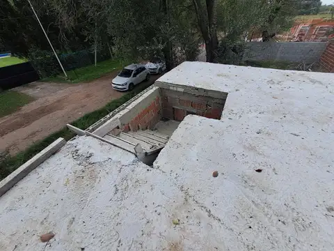 Terreno en Venta de 200,0 m2