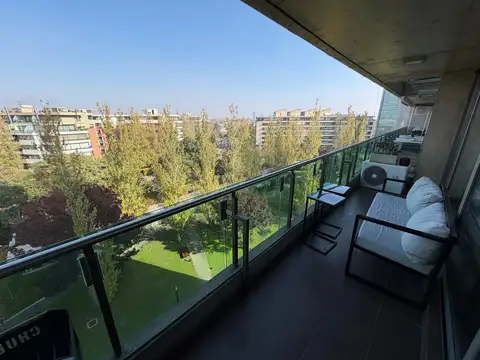 ALQUILER DEPARTAMENTO DOS DORMITORIOS CONDOS 4