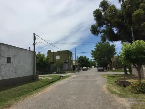 Terreno en Venta de 822,0 m2