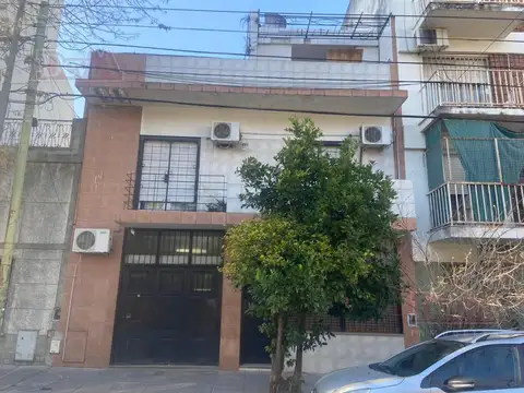 Olleros  al 3300
