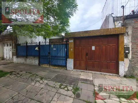 BELGRANO al 6600