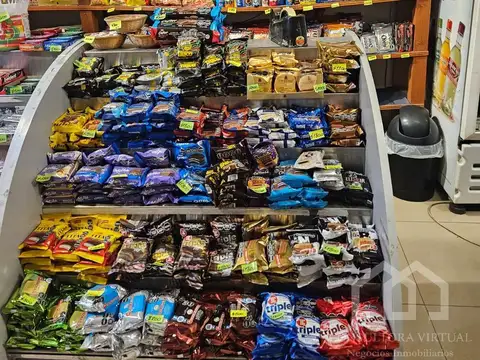 Fondo Comercio en Venta en Avenida  Arrayanes, USD 90.000