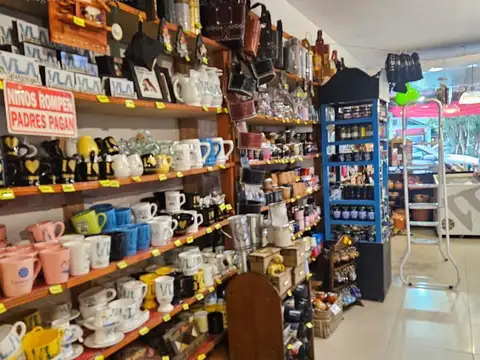 Fondo Comercio en Venta 15 años