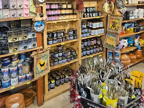 Fondo Comercio en Venta 15 años