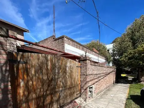Depto Tipo Casa en Venta de 1 dormitorio