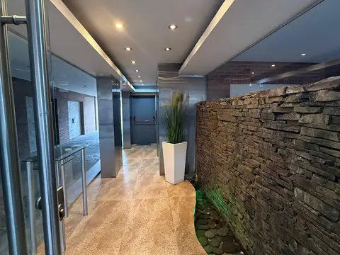 DEPARTAMENTO 2 AMB.  C/ PARRILLA CENTRO DE SAN MARTÍN