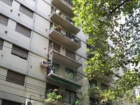 Departamento en Alquiler de 4 dormitorios