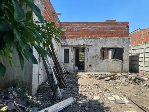Terreno en Venta en Parque San Martin, USD 40.000