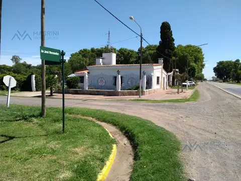 Casa-Quinta 90 m2. en Peña sobre R. 188